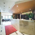 Готель Express By Ihg Люблін