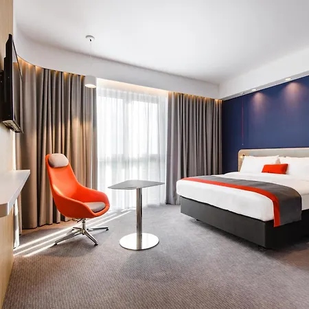 Express By Ihg Lublin