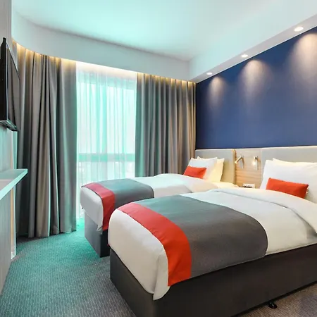 Hotel Express By Ihg
