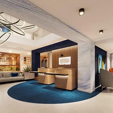 Express By Ihg Hotel Lublin