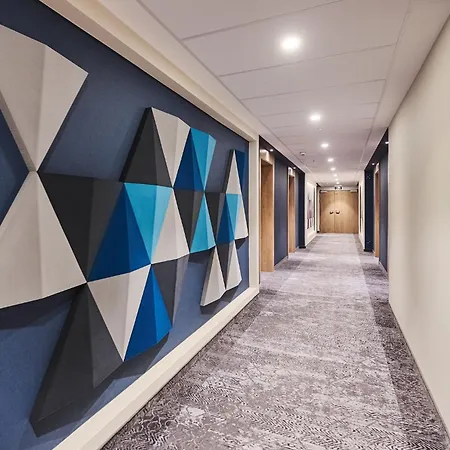 Hotel Express By Ihg Lublin