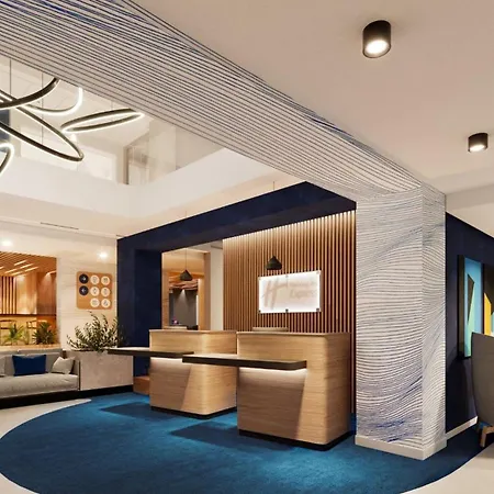 Express By Ihg Hotel