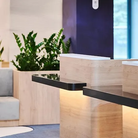 Hotel Express By Ihg