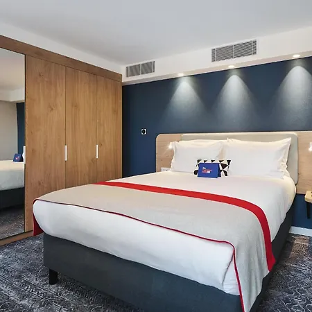 Express By Ihg Lublin