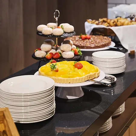 Express By Ihg 3* Lublin