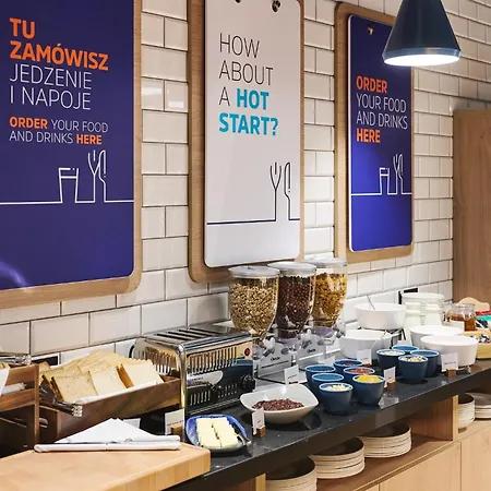 Express By Ihg