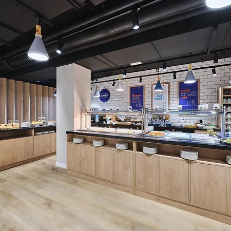 哈扎尔酒店 酒店