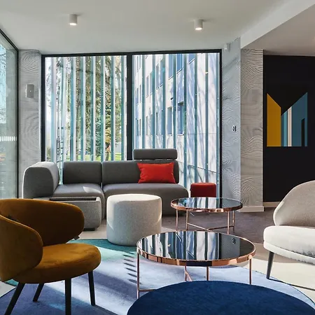 Hotel Express By Ihg Lublin