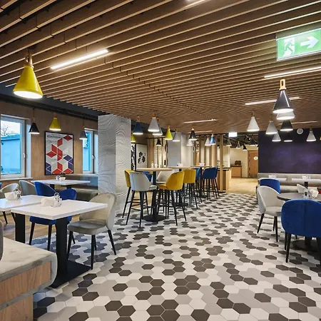 Express By Ihg Lublin