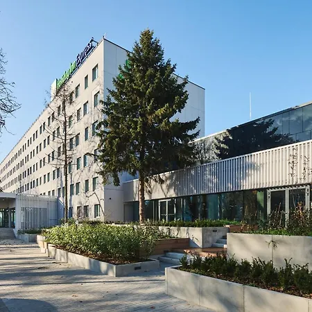 Express By Ihg 3* Lublin
