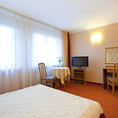 Express By Ihg Lublin