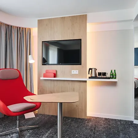 Express By Ihg Hotel Lublin