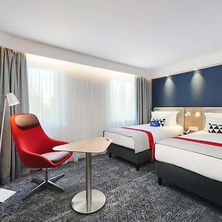 Hotel Express By Ihg Lublin