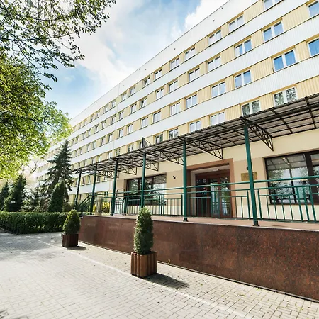 Express By Ihg Готель