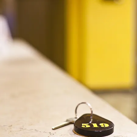 Otel Express By Ihg 3*