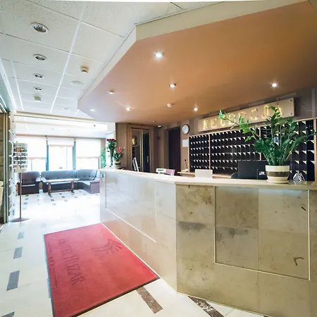 Hotel Express By Ihg Lublin