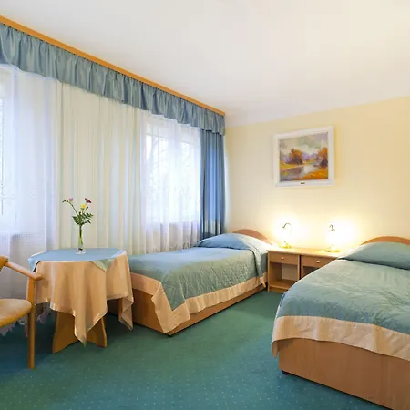 Express By Ihg 3* Люблін