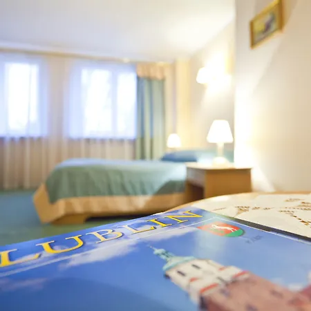 Express By Ihg Hotel Lublin