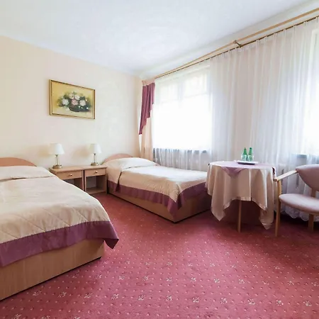 Express By Ihg 3* Люблін