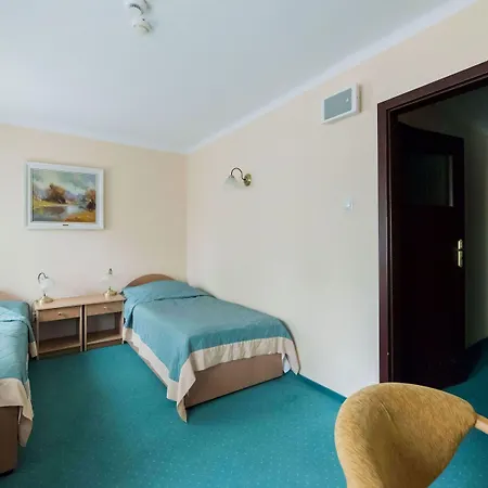 Express By Ihg Lublin