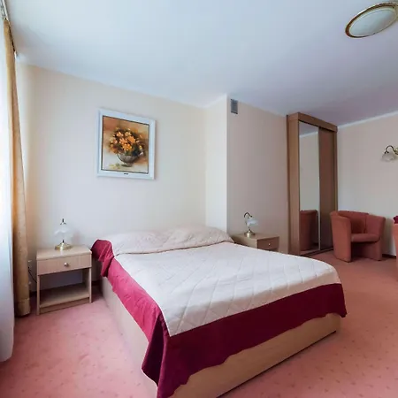 Express By Ihg Hotel Lublin