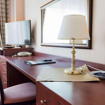 哈扎尔酒店 卢布林