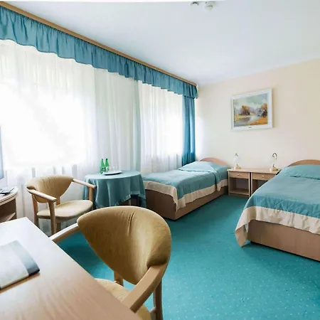 Express By Ihg Lublin