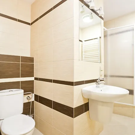 Hotel Express By Ihg Lublin