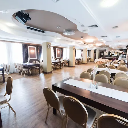 Express By Ihg Готель Люблін