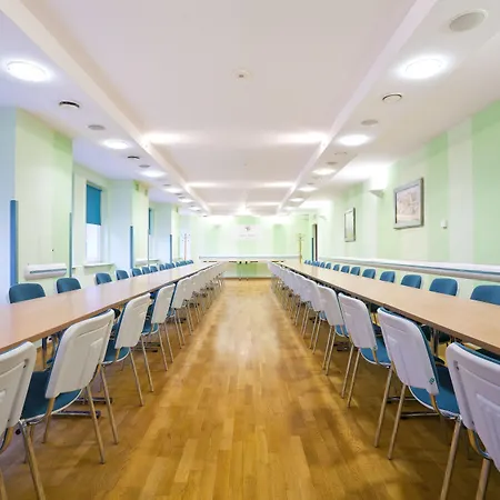 Express By Ihg Готель 3*