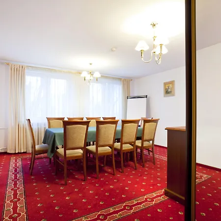 Hotel Express By Ihg Lublin