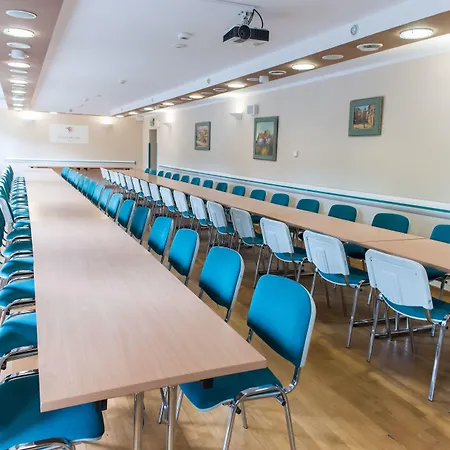 Express By Ihg 3* Люблін