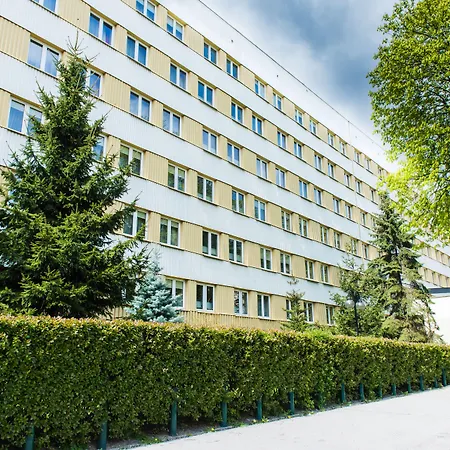 Express By Ihg Готель