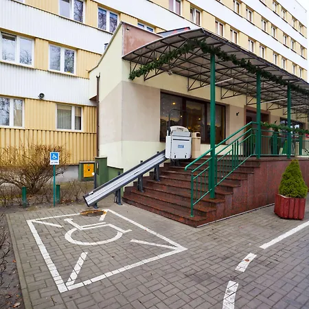 Express By Ihg 3* Люблін