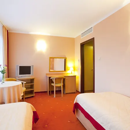 Express By Ihg Готель Люблін