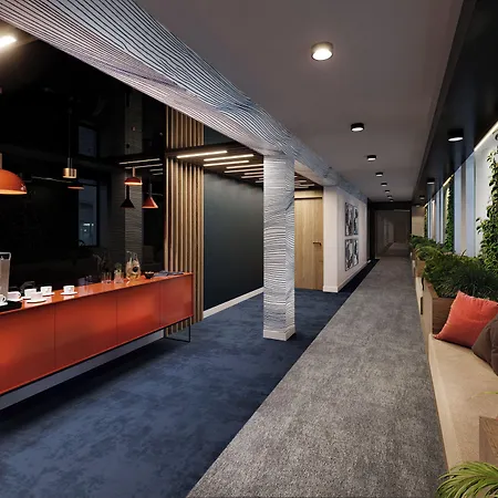 Express By Ihg 3* Lublin