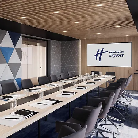 Hotel Express By Ihg