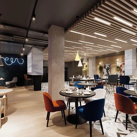 Express By Ihg