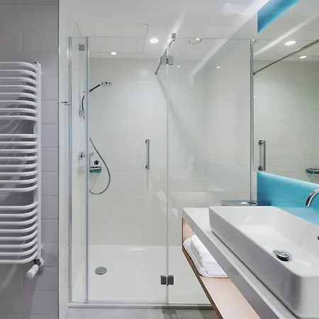 Готель Express By Ihg Люблін