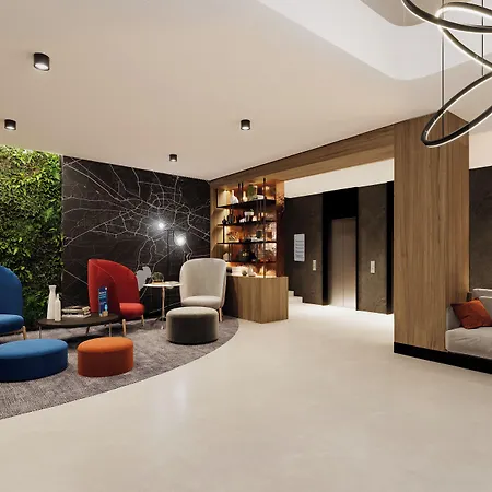 Express By Ihg Otel Lublin