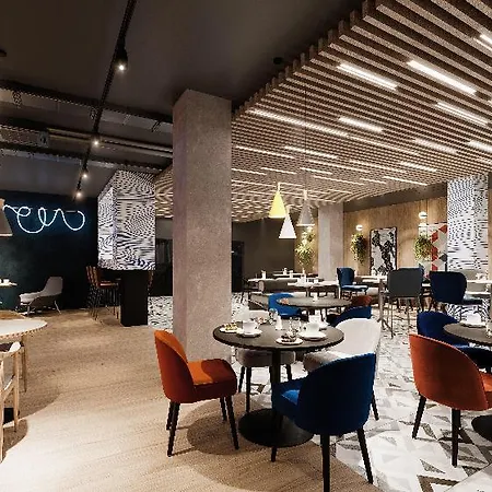 Express By Ihg 3*