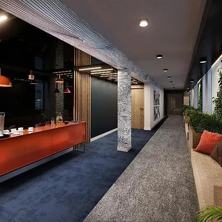 Express By Ihg Lublin