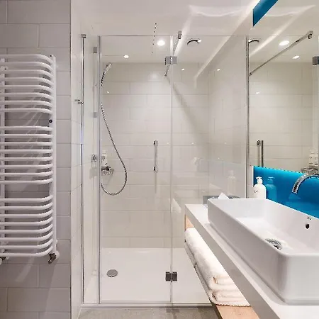 Hotel Express By Ihg Lublin