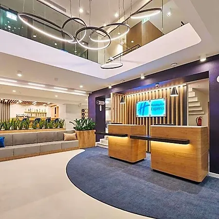 Express By Ihg Lublin