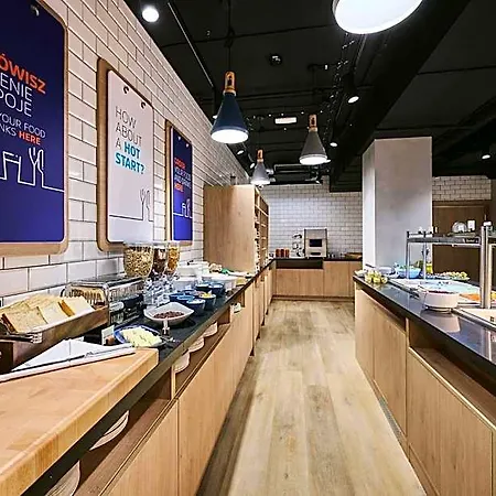 Hotel Express By Ihg 3*