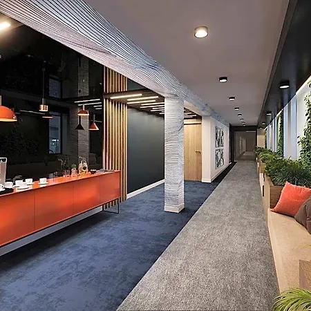 Hotel Express By Ihg 3*