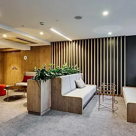 Hotel Express By Ihg 3*