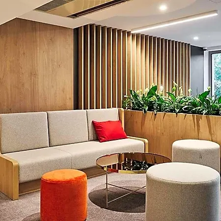 Express By Ihg Lublin