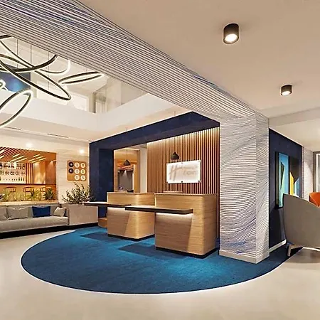 Express By Ihg 3* Lublin
