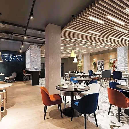 Hotel Express By Ihg